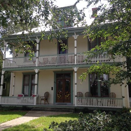 63 Orange Street B&B St. Augustine Exterior photo
