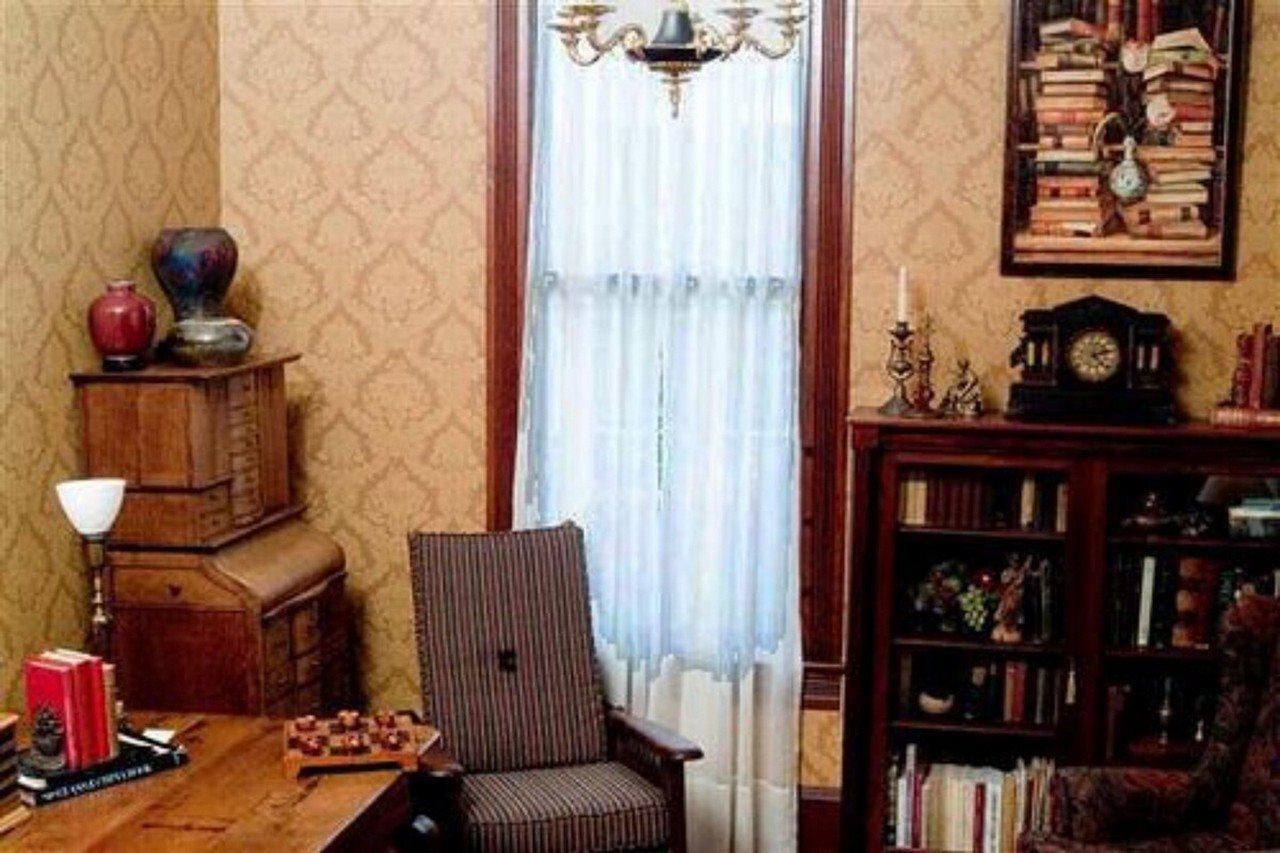 63 Orange Street B&B St. Augustine Exterior photo