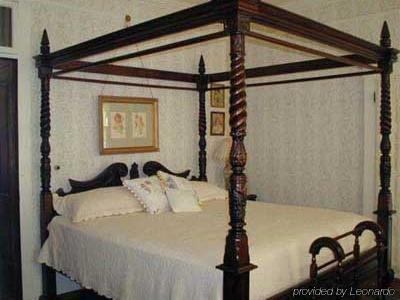 63 Orange Street B&B St. Augustine Room photo